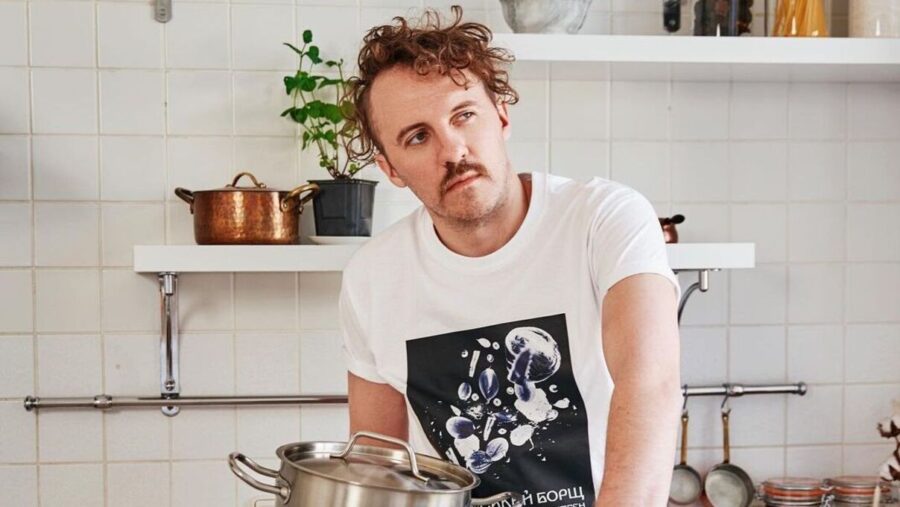 Євген Клопотенко висловився про повернення скандального українського артиста Олега Винника