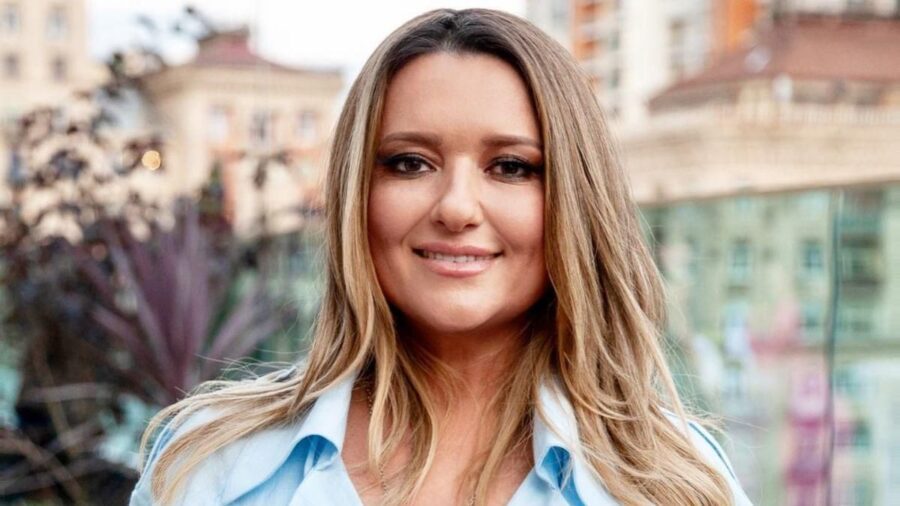 Наталія Могилевська розповіла, чому у неї досі немає дітей та чоловіка