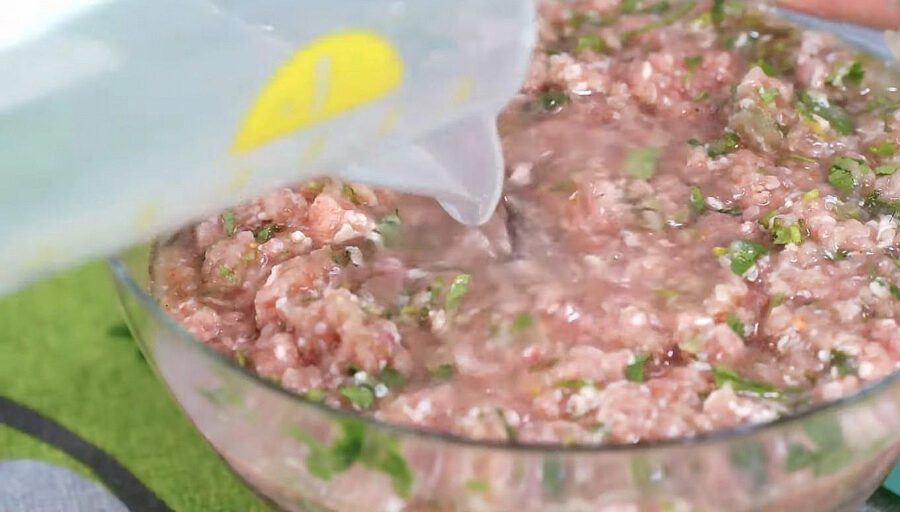 Домашній рецепт хінкалі по-грузинськи: не розварюються при варінні