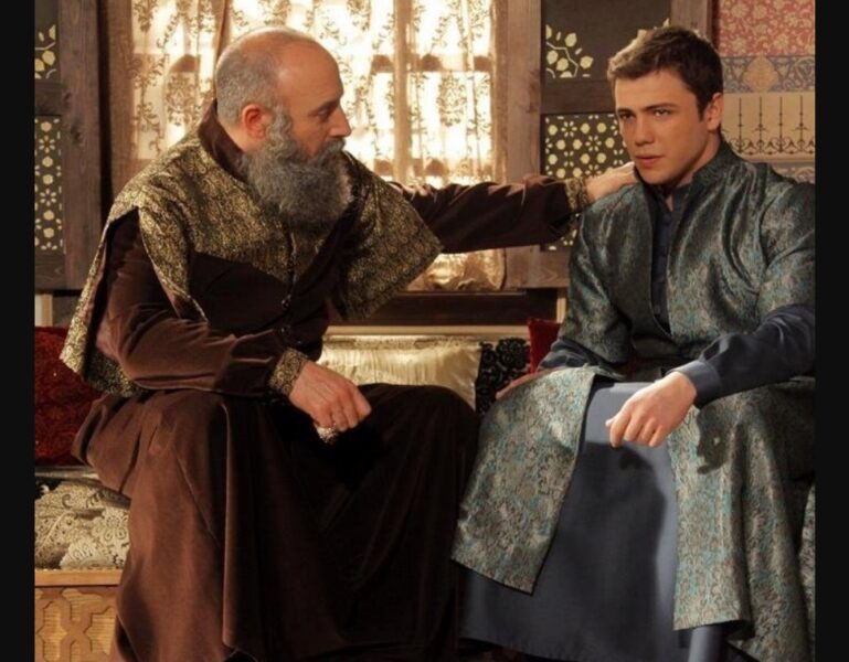 Шехзаде Джихангір