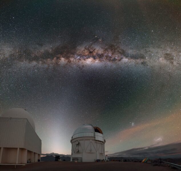 Гороскоп для всіх знаків зодіаку на 9 серпня 2023 року