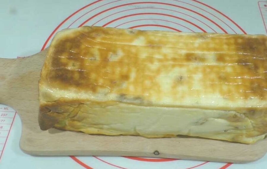 Рецептом смачного львівського сирника