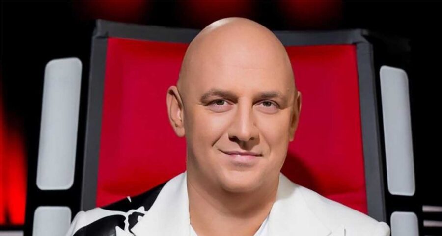 Падчерка Потапа показала, як виглядає її біологічний батько