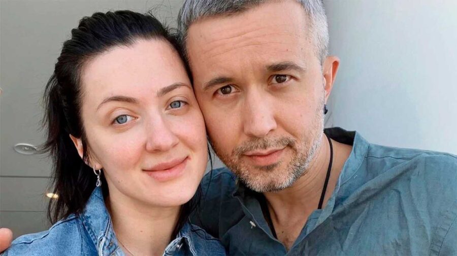 Сніжана Бабкіна розповіла, як пробачила чоловіку більше ста зрад