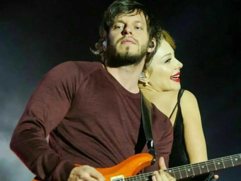 Тіна Кароль розповіла, з якими чоловіками зустрічалася після шлюбу з Огіром 