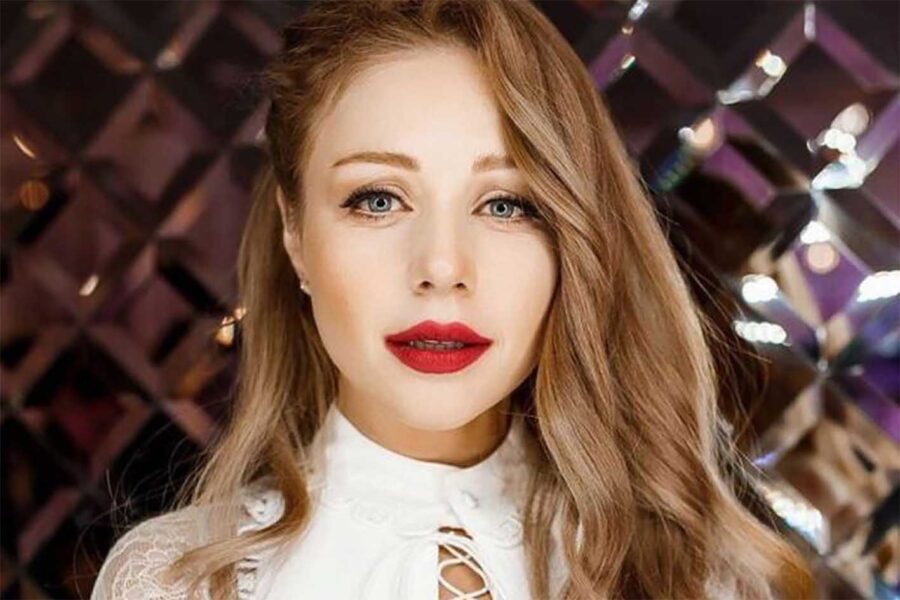 Рецепт рагу з овочів з городу Тіни Кароль