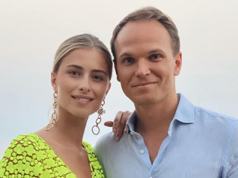 Як виглядають та чим займаються дорослі онуки Софії Ротару