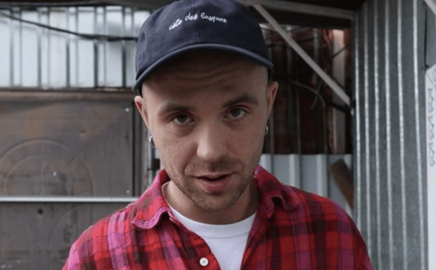 Міша Кацурін та Антон Птушкін мандрують Україною 