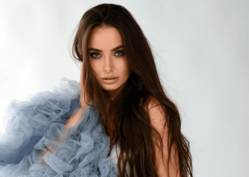 Ксенія Мішина розповіла про проблеми в ізраїльському номері