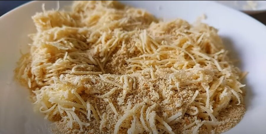 Панірування