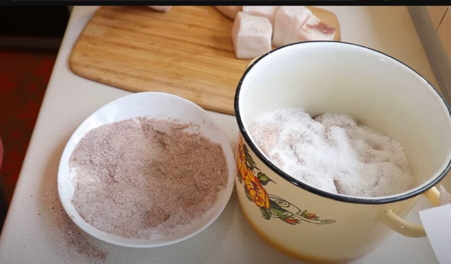 Сало по-одеськи