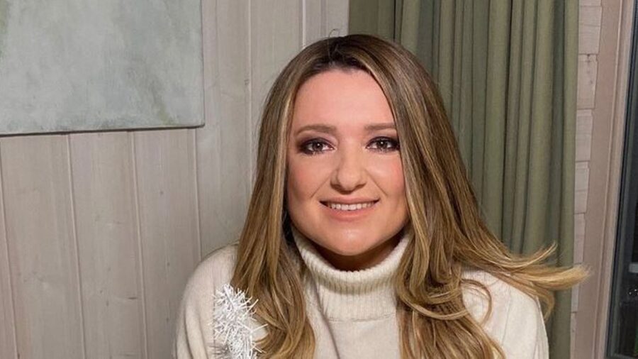 Наталія Могилевська заявила, що нарешті готова пізнати щастя материнства