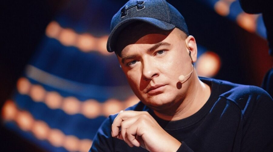 Андрій Данилко вважає, що йому не дано створити сім'ю