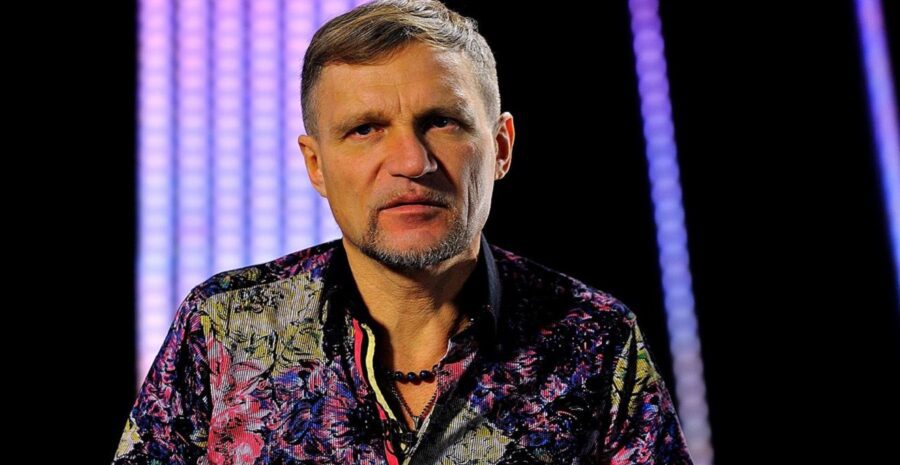Олег Скрипка розкритикував Світлану Лободу та Віру Брежнєву за виступи в росії