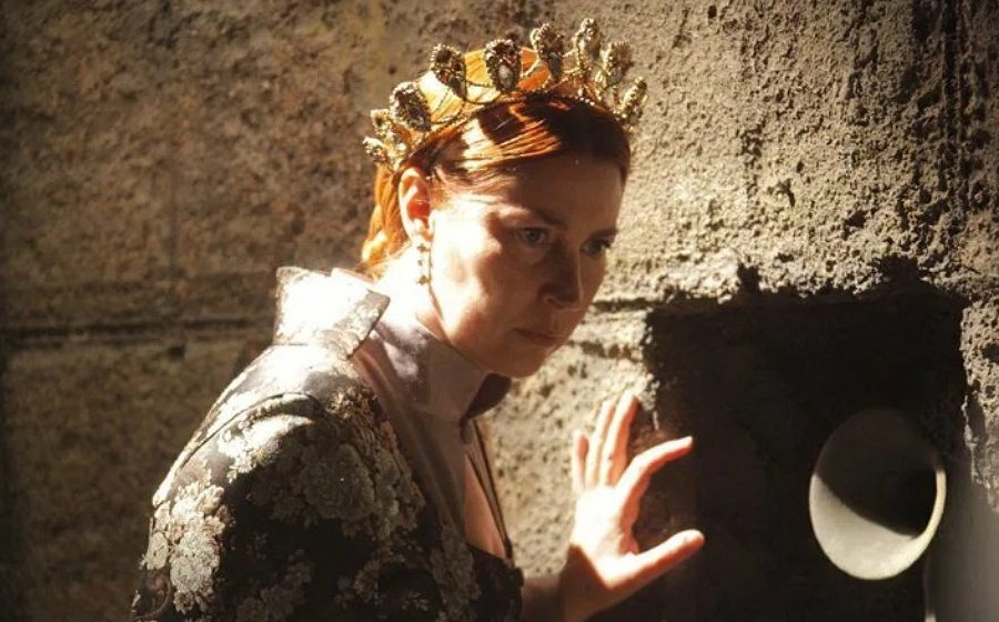 Таємна кімната Хюррем Султан з Величного століття існувала насправді