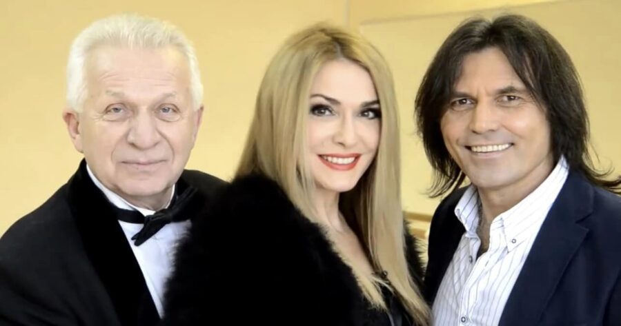 У кого в українському шоу-бізнесі найдовше тривали перші шлюби