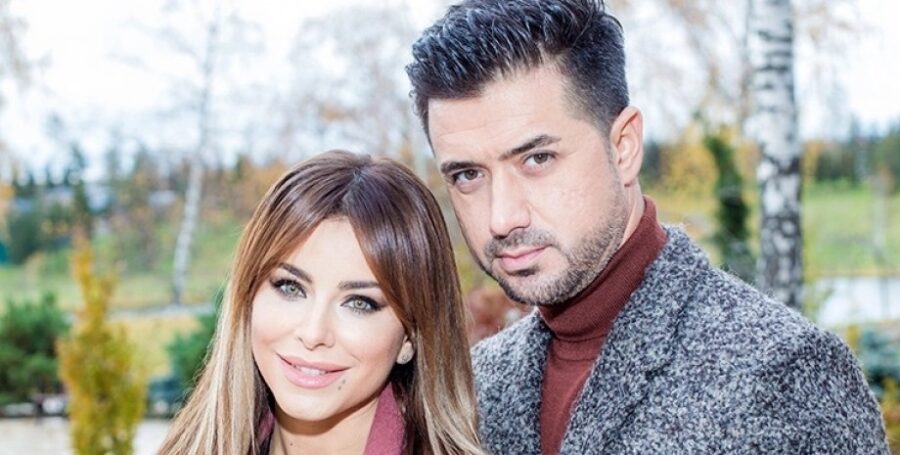 З ким зустрічається Ані Лорак після розлучення і другого весілля Мурата Налчаджиоглу