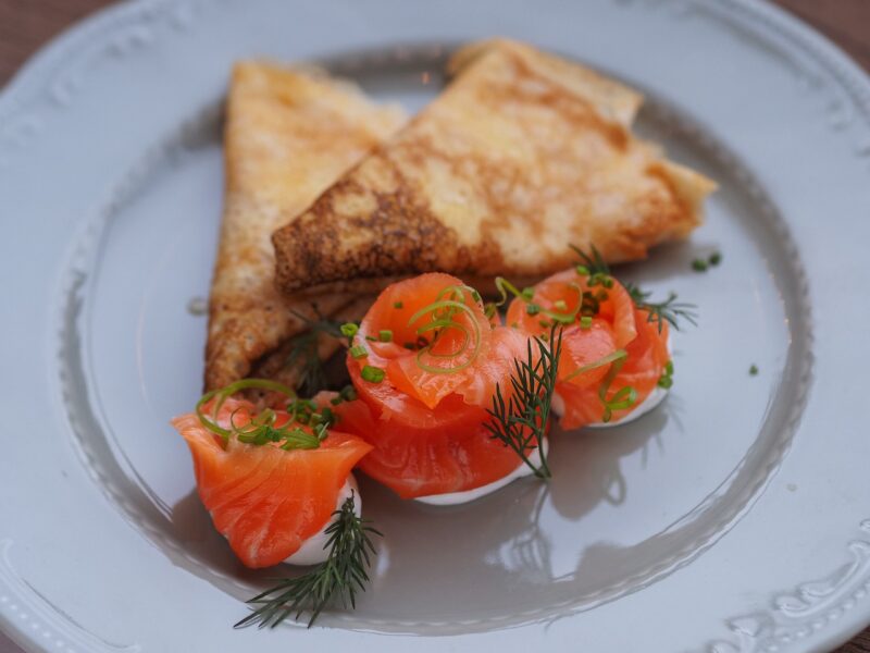 Млинці Млинці