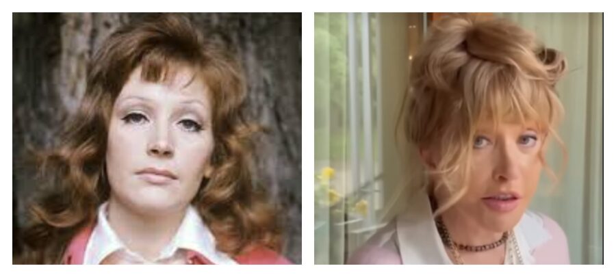 Алла Пугачова