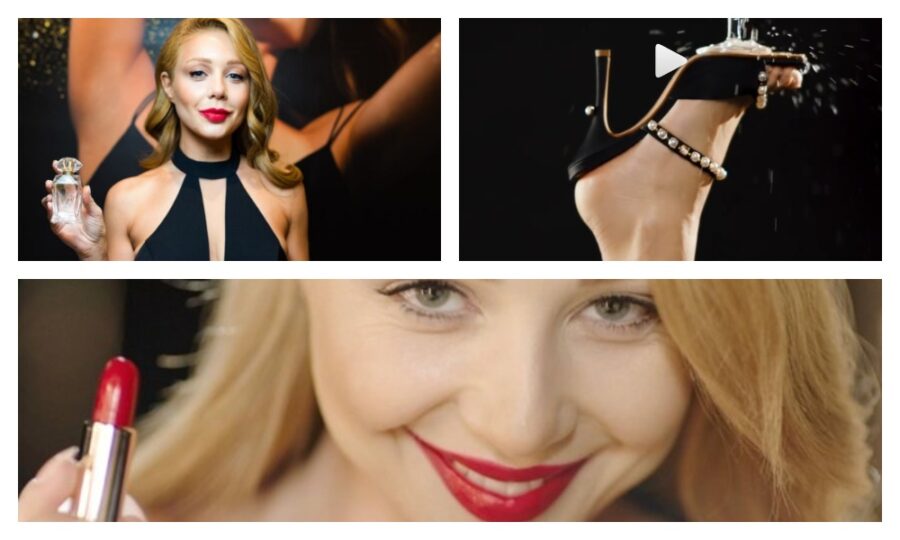 Бізнесвумен Тіна Кароль