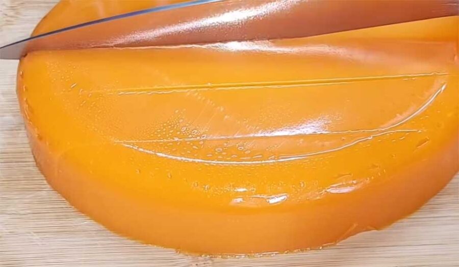 Як приготувати смачну панакоту з гарбуза