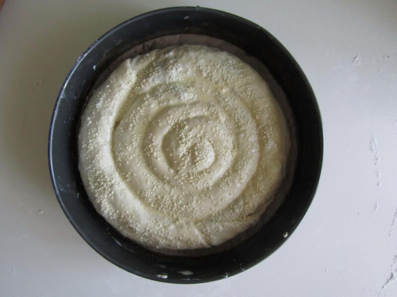 Що таке бурек і як приготувати цей турецький пиріг з м'ясом: рецепт