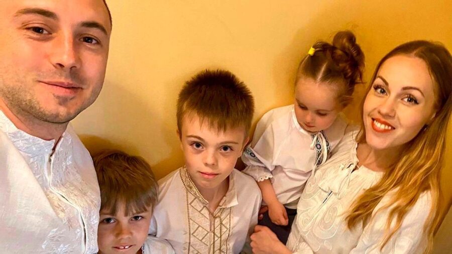 Тарас Тополя висловився про стосунки з дружиною та зізнався, як ставиться до зради у шлюбі