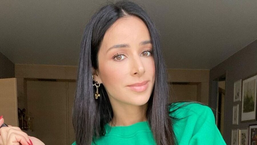 Злата Огнєвіч розповіла про невдачу, яка спіткала її на сольному концерті декілька років тому