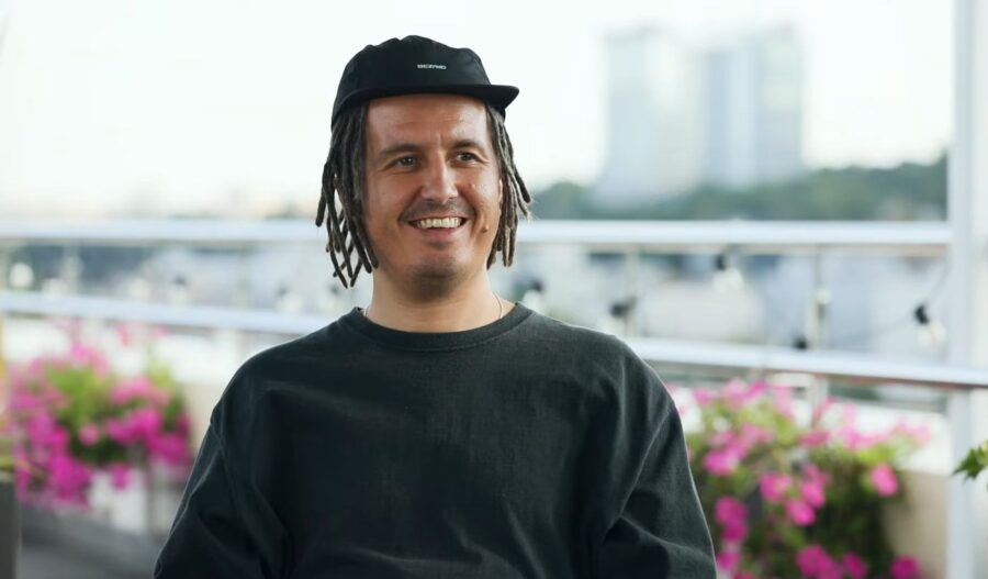 Іван Клименко розповів про гонорари українських артистів і зізнався, скільки заробляють Kalush Orchestra