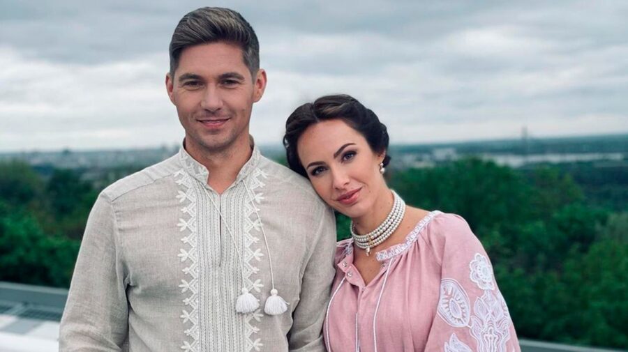 Христина Горняк висловилась про скандал із Володимиром Остапчуком