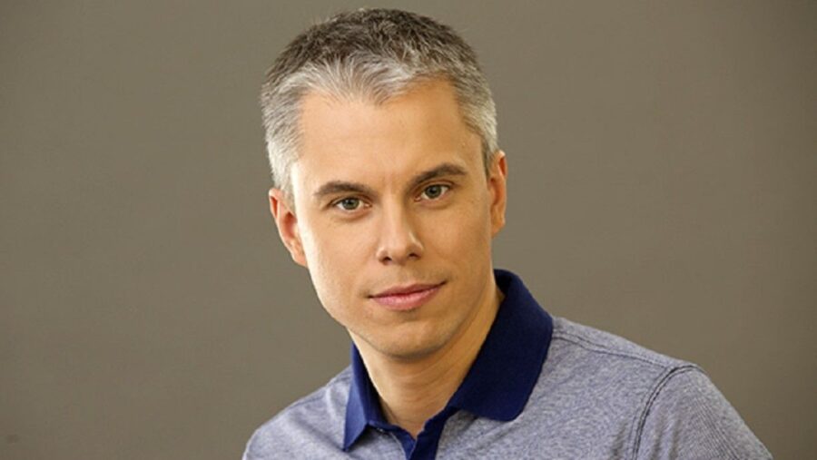 Андрія Доманського вже давно немає в Україні, а наразі він ймовірно живе у країнах Балтії