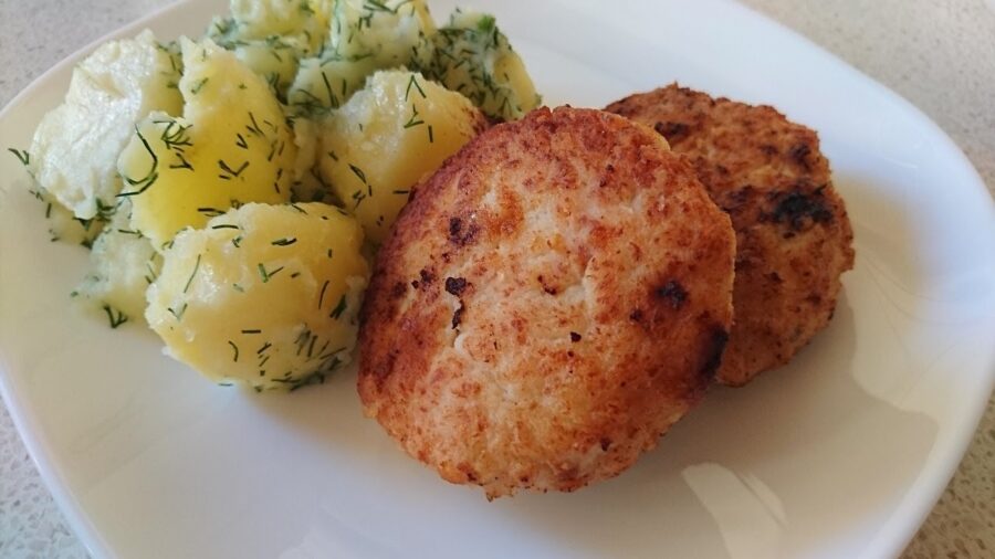 Як приготувати апетитні й соковиті котлети з секретним інгредієнтом