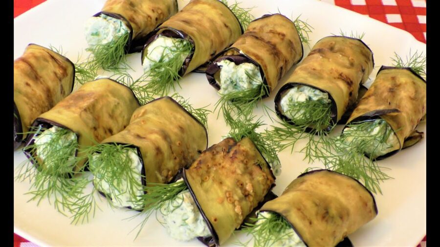 Простий рецепт смачної закуски до святкового столу з мінімуму інгредієнтів