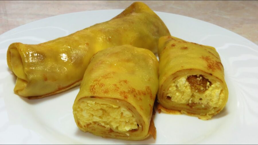 Млинці