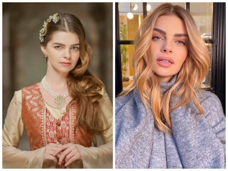 Зовсім не схожа на екранну султаншу: ось як виглядає донька Хюррем і Сулеймана зараз