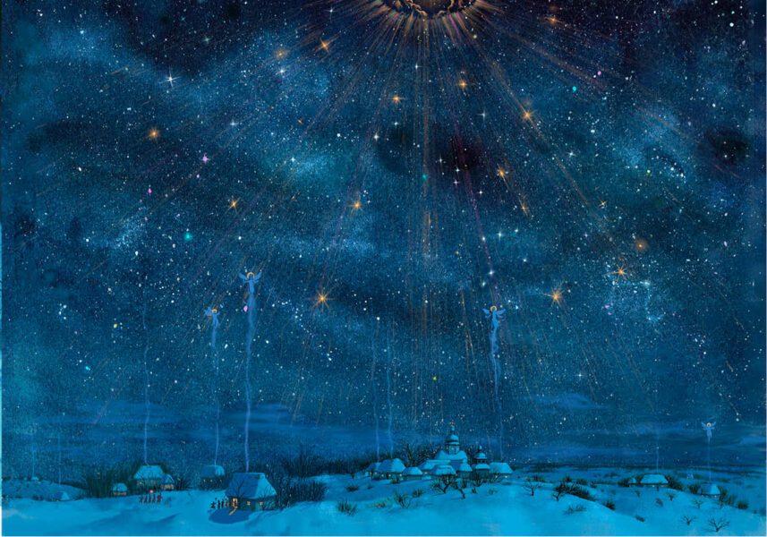 Гороскоп для всіх знаків зодіаку на 28 вересня 2023 року