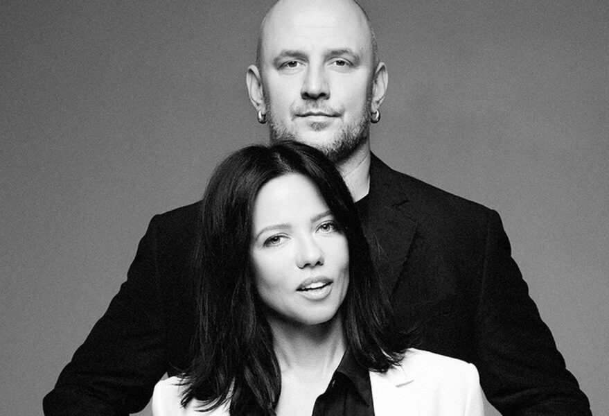 У кого в українському шоу-бізнесі найдовше тривали перші шлюби