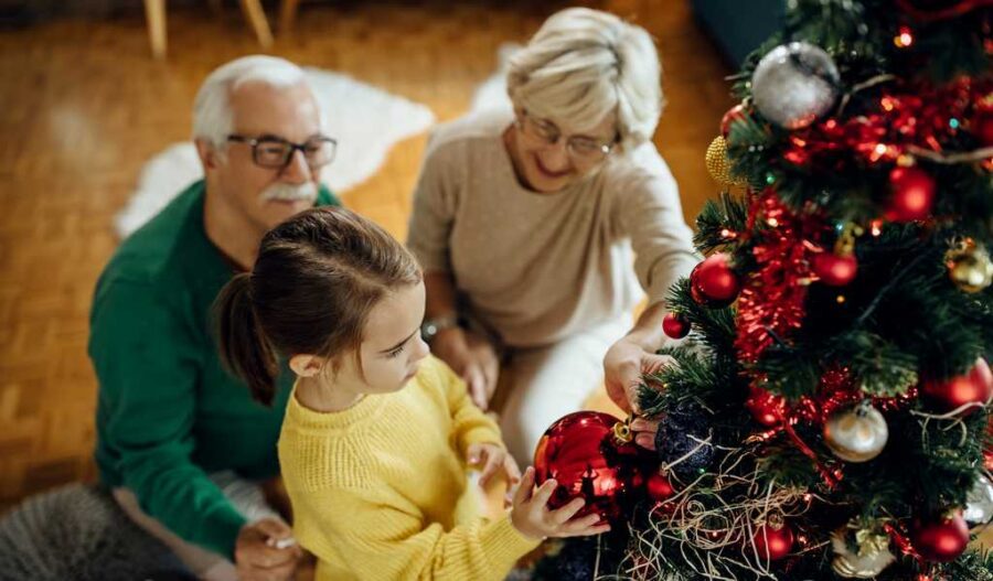 Як зміниться в Україні дата Різдва за новим стилем