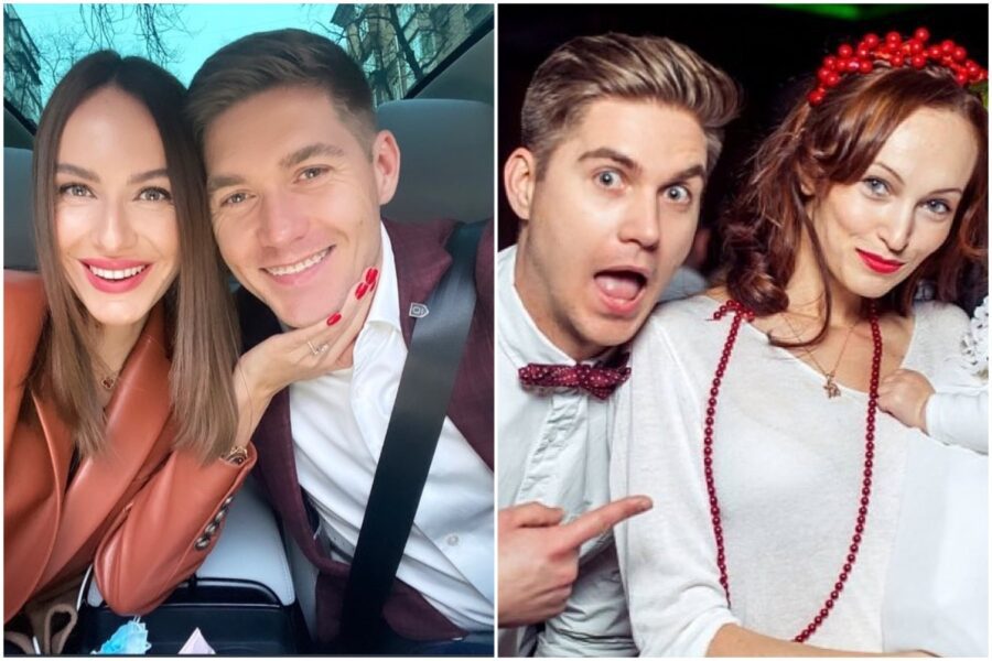 У кого в українському шоу-бізнесі найдовше тривали перші шлюби