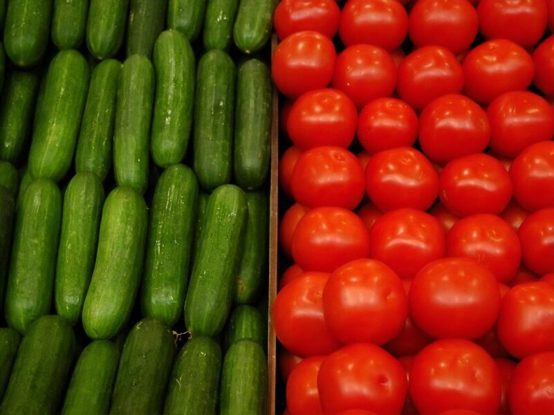 Кулінари розповіли, як просто та швидко приготувати смачний салат