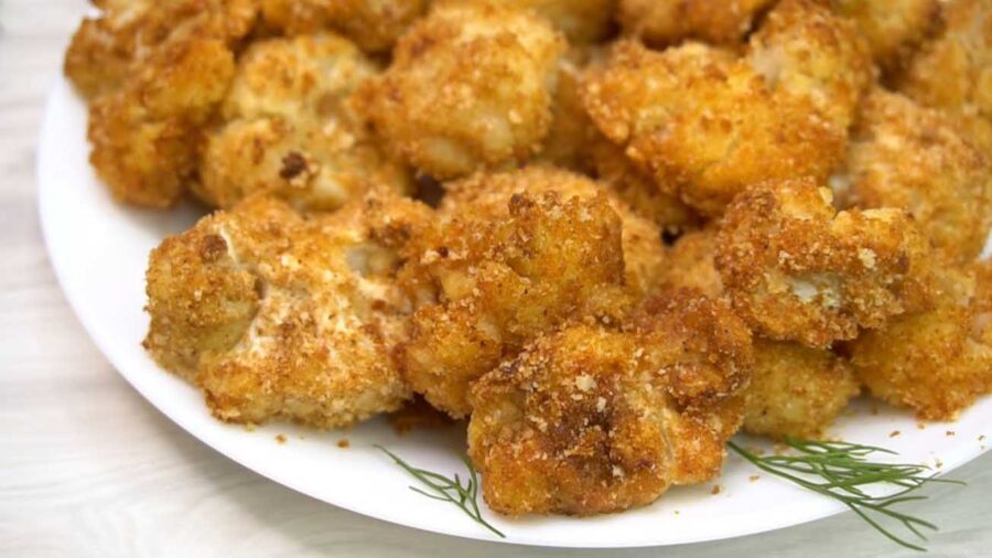 Чим замінити панірувальні сухарі для котлет