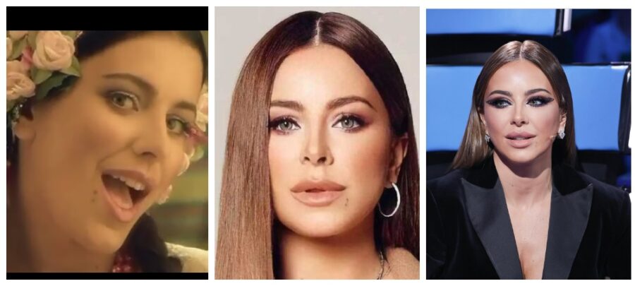 Як змінилася Ані Лорак