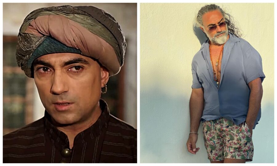 Яким був у Величному столітті та як змінився після актор Селім Байрактар