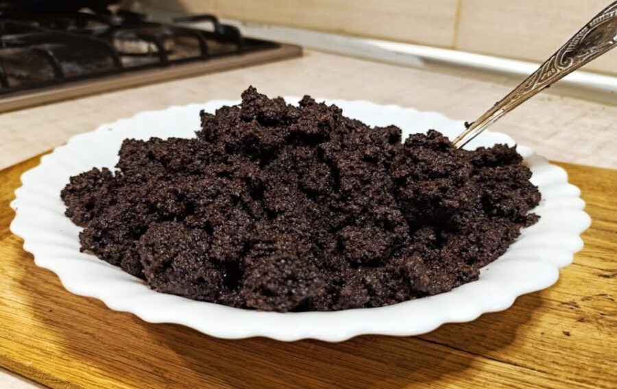 Як спекти смачний рулет з маком Як спекти смачний рулет з маком