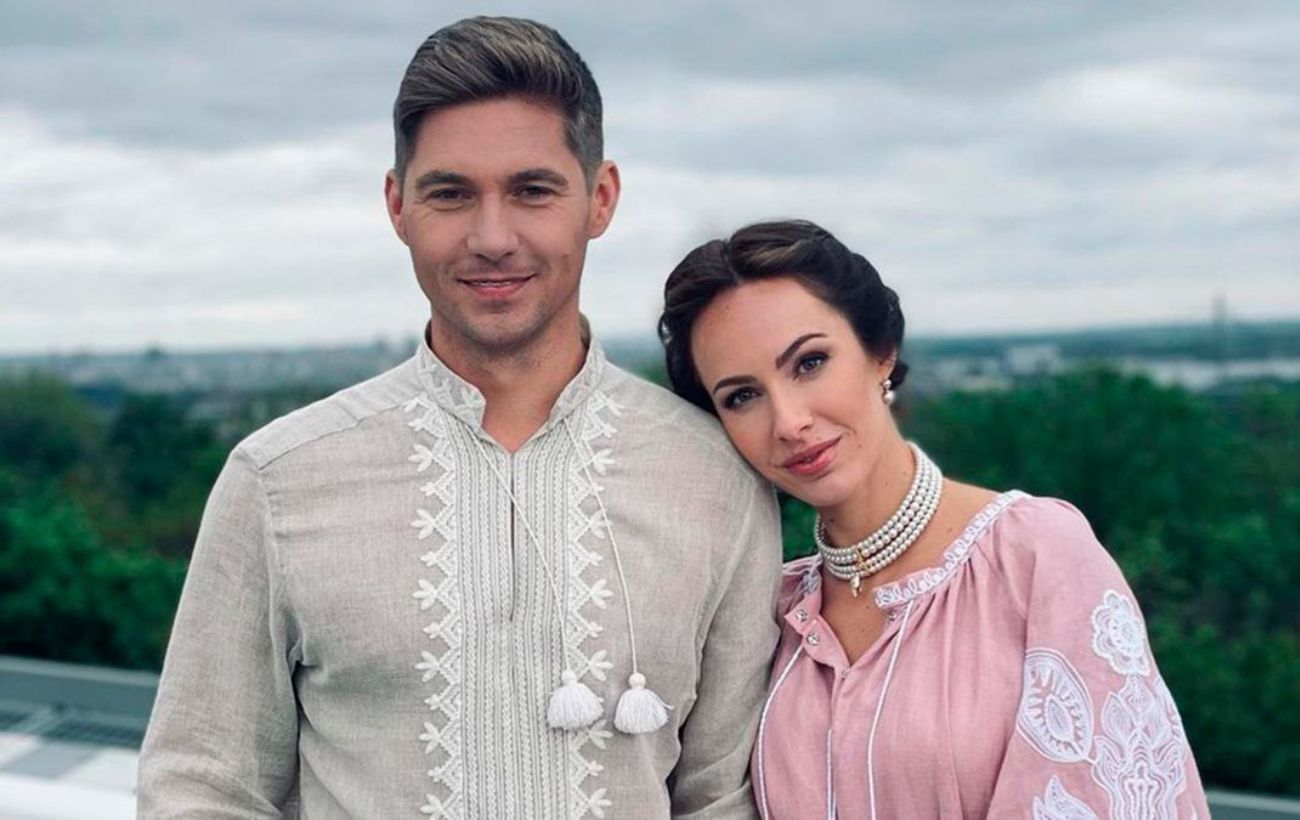 Володимир Остапчук розповів, якими були його стосунки з Христиною Горняк