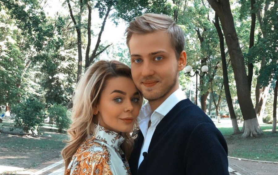 Аліна Гросу розповіла, чи спілкується з колишнім чоловіком-росіянином