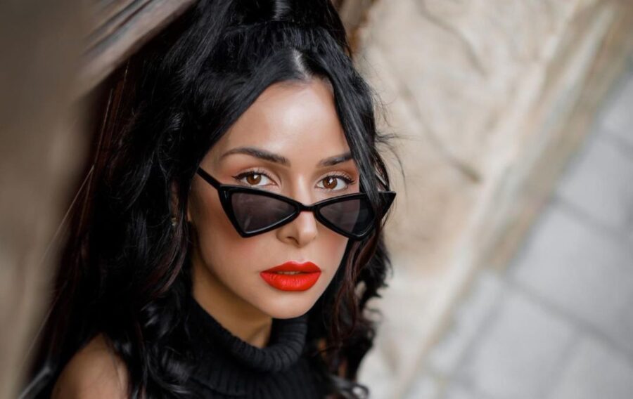 Відома артистка Злата Огнєвіч висловилась про своє особисте життя та стосунки