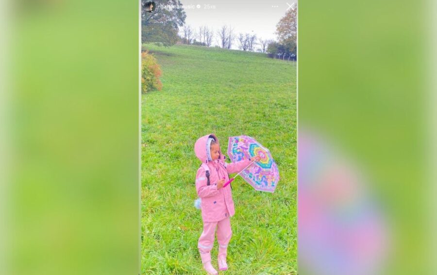 Як сьогодні виглядає єдина донька відомої української співачки Гайтани