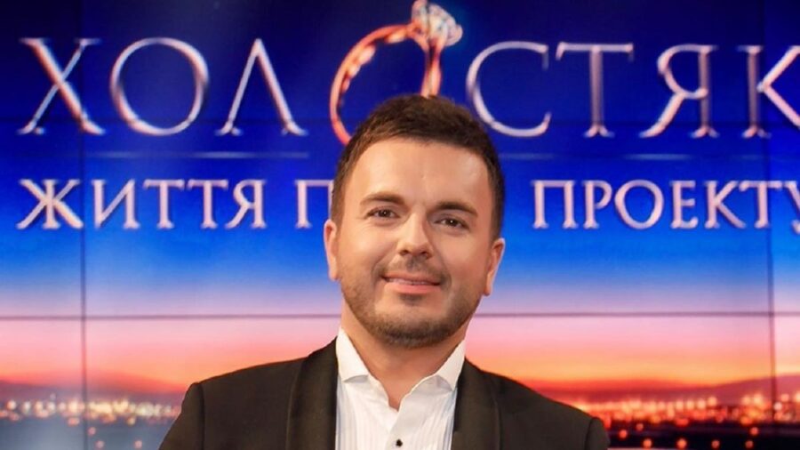 Григорій Решетнік висловився про свої професійні досягнення та назвав себе найкращим ведучим