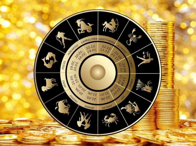 Гороскоп для кожного зі знаків зодіаку на 15 листопада 2023 року